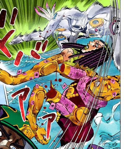 hermes jojo's|ermes death.